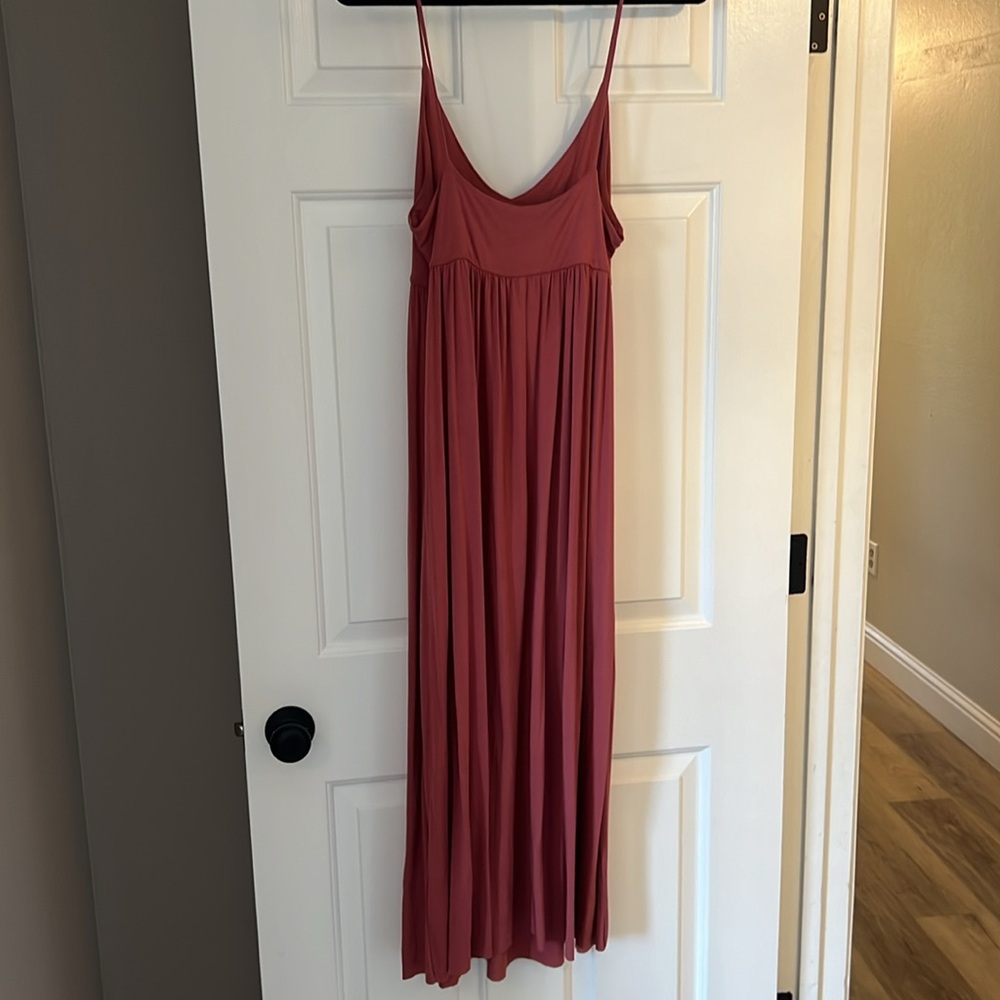 Maxi Dress - Picture 4 of 7